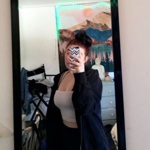 Meet your Posher, Skye